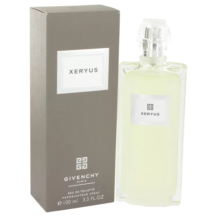 XERYUS Eau De Toilette Spray