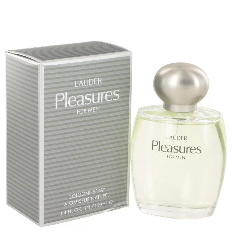 PLEASURES Cologne Spray