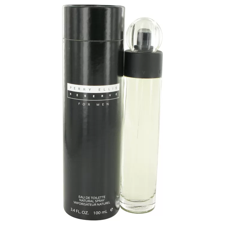 PERRY ELLIS RESERVE Eau De Toilette Spray