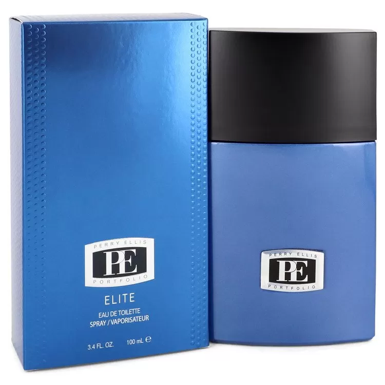 PORTFOLIO ELITE Eau De Toilette Spray