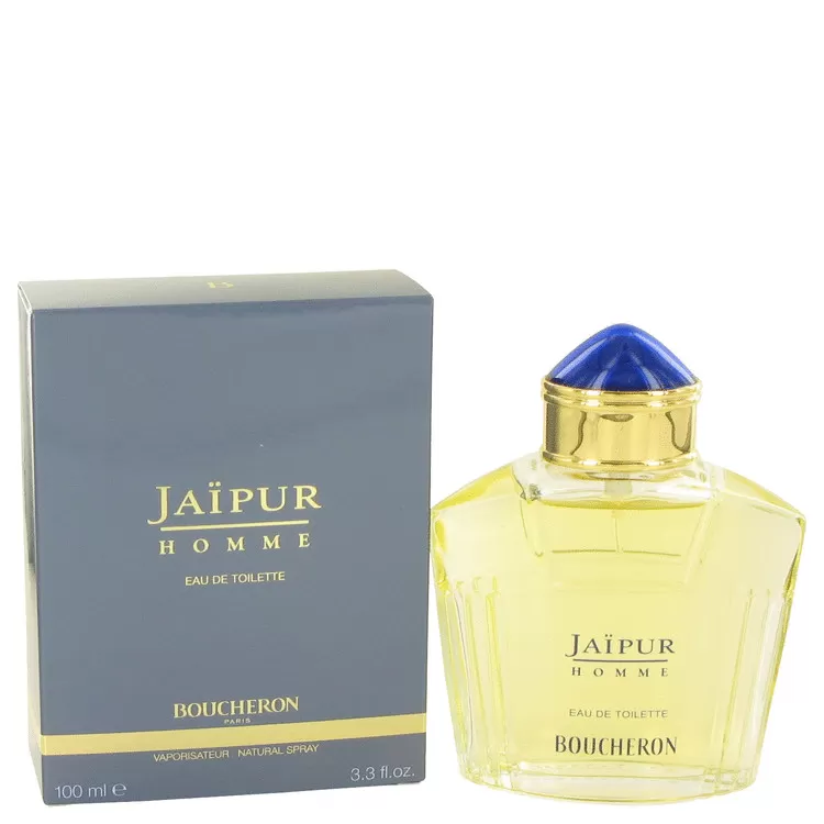 Jaipur Eau De Toilette Spray