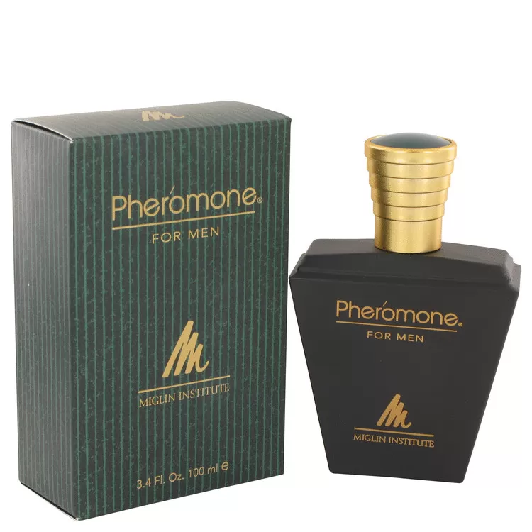 PHEROMONE Eau De Toilette Spray