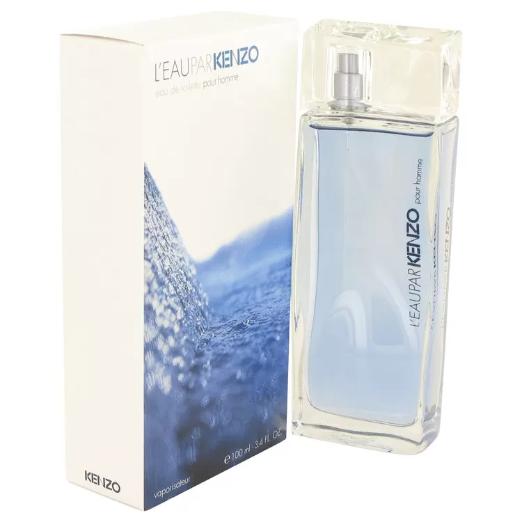 L'EAU PAR KENZO Eau De Toilette Spray
