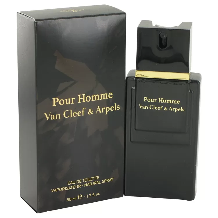 VAN CLEEF Eau De Toilette Spray