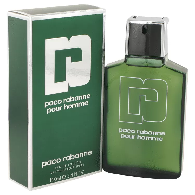 PACO RABANNE Eau De Toilette Spray