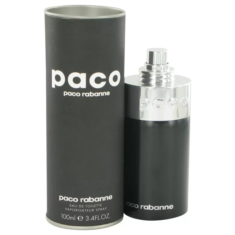 PACO Unisex Eau De Toilette Spray (Unisex)