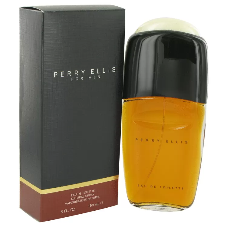 PERRY ELLIS Eau De Toilette Spray