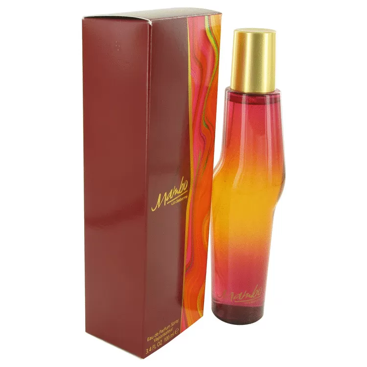 MAMBO Eau De Parfum Spray