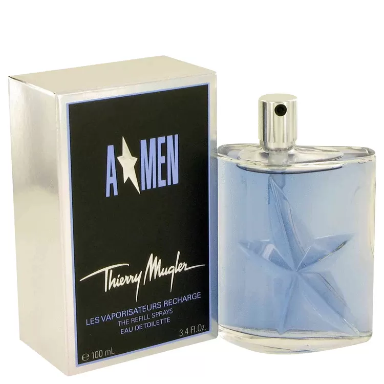 ANGEL Eau De Toilette Spray Refill