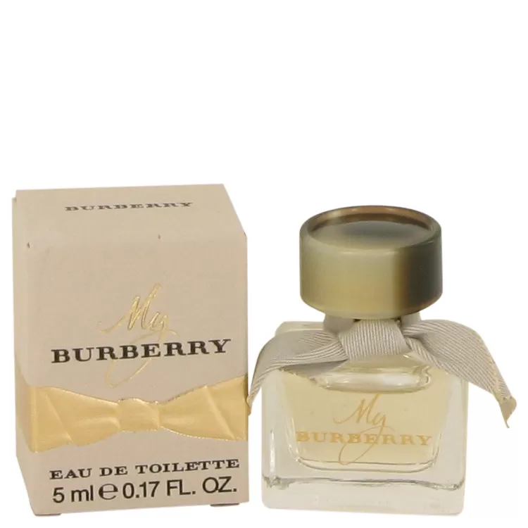 My Burberry Mini EDT