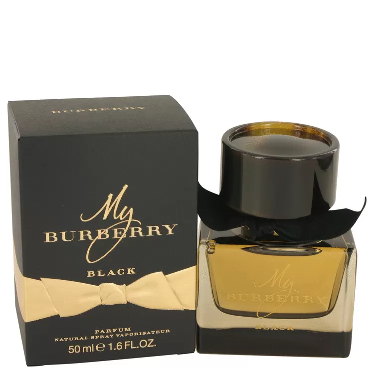 My Burberry Black Eau De Parfum Spray