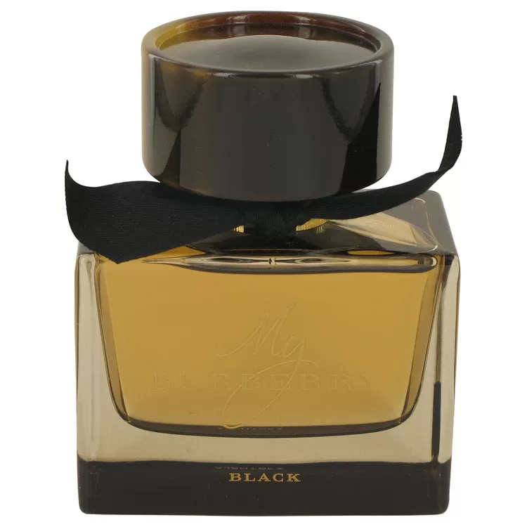 My Burberry Black Eau De Parfum Spray (Tester)