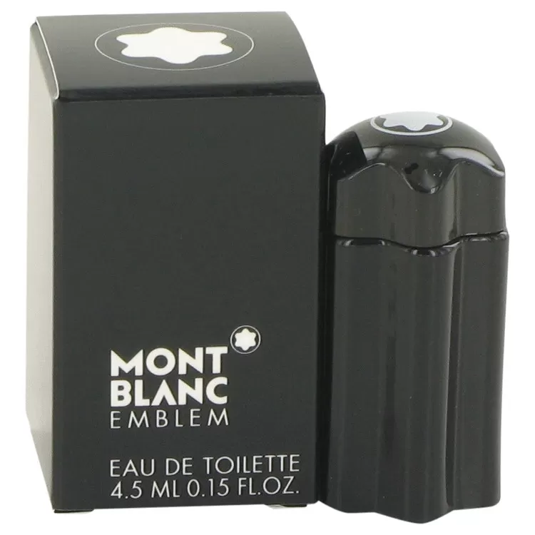 Montblanc Emblem Mini EDT