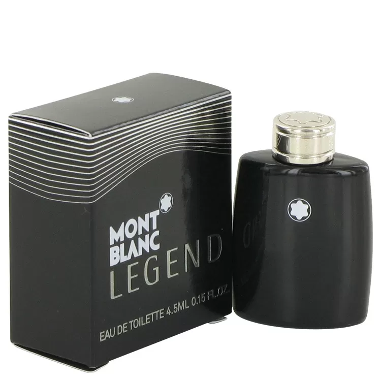 MontBlanc Legend Mini EDT