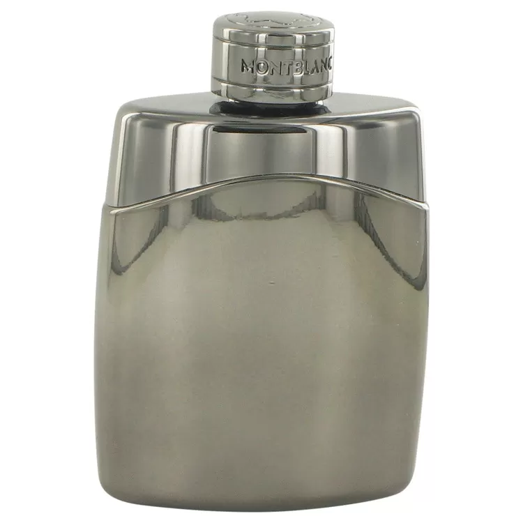 Montblanc Legend Intense Eau De Toilette Spray (unboxed)