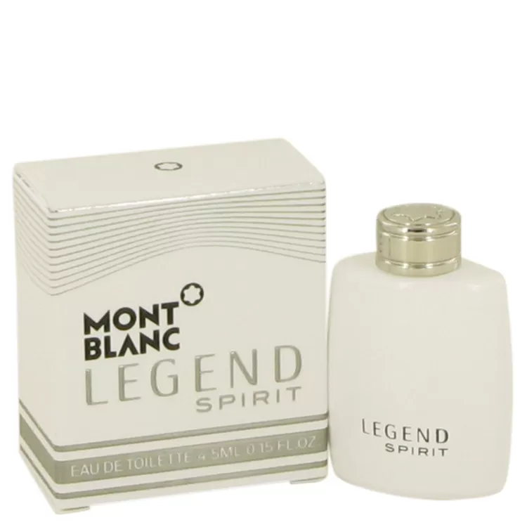 Montblanc Legend Spirit Mini EDT
