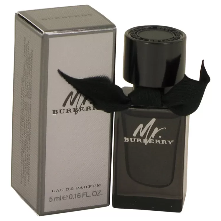 Mr Burberry Mini EDP