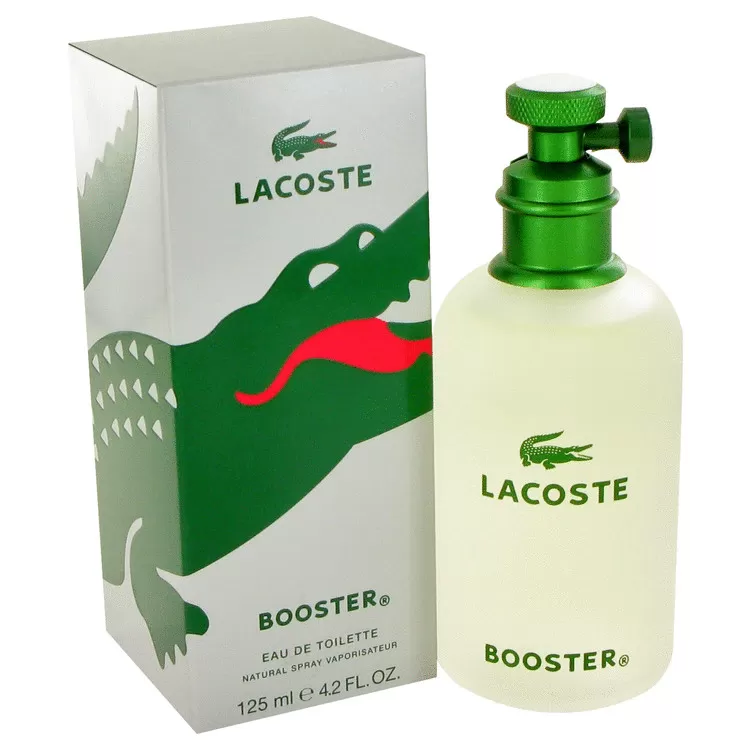 BOOSTER Eau De Toilette Spray