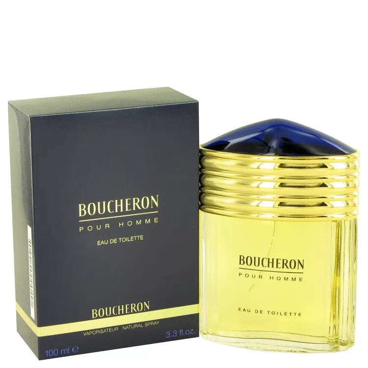 BOUCHERON Eau De Toilette Spray