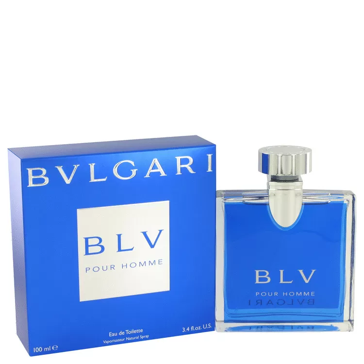 BVLGARI BLV (Bulgari) Eau De Toilette Spray