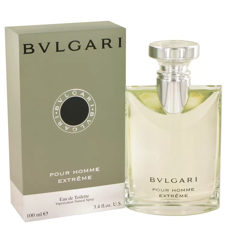 BVLGARI EXTREME (Bulgari) Eau De Toilette Spray