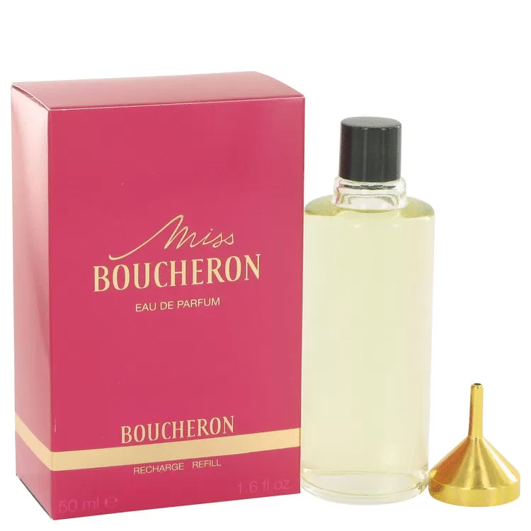 Miss Boucheron Eau De Parfum Spray Refill