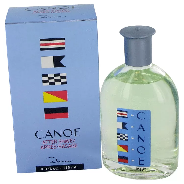 CANOE After Shave