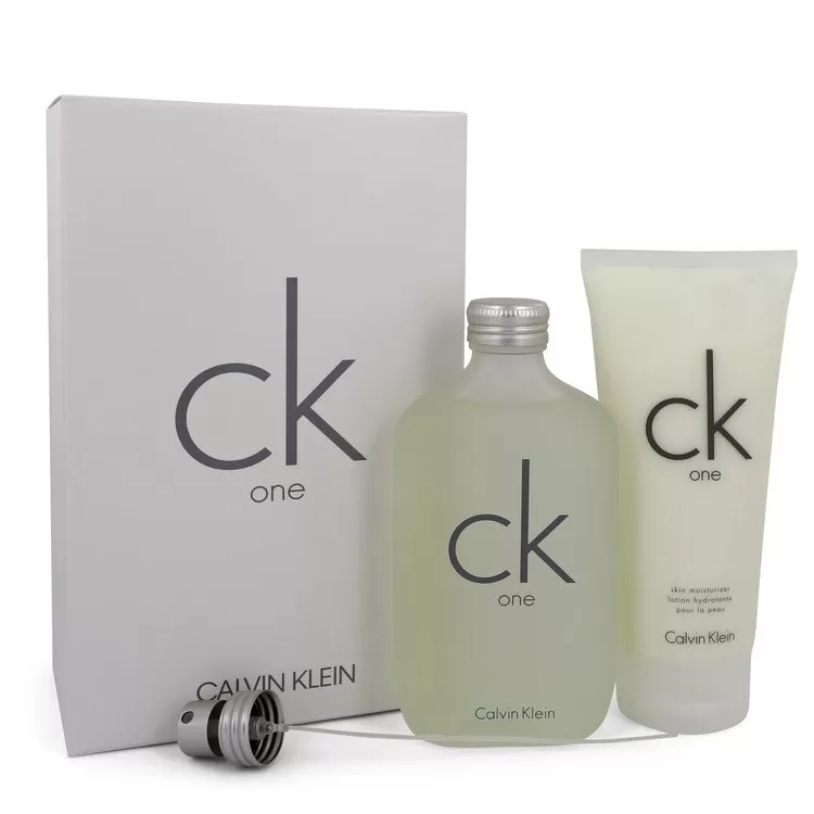CK ONE Gift Set