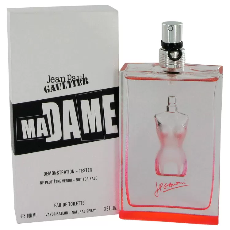 Madame Eau De Toilette Spray (Tester)