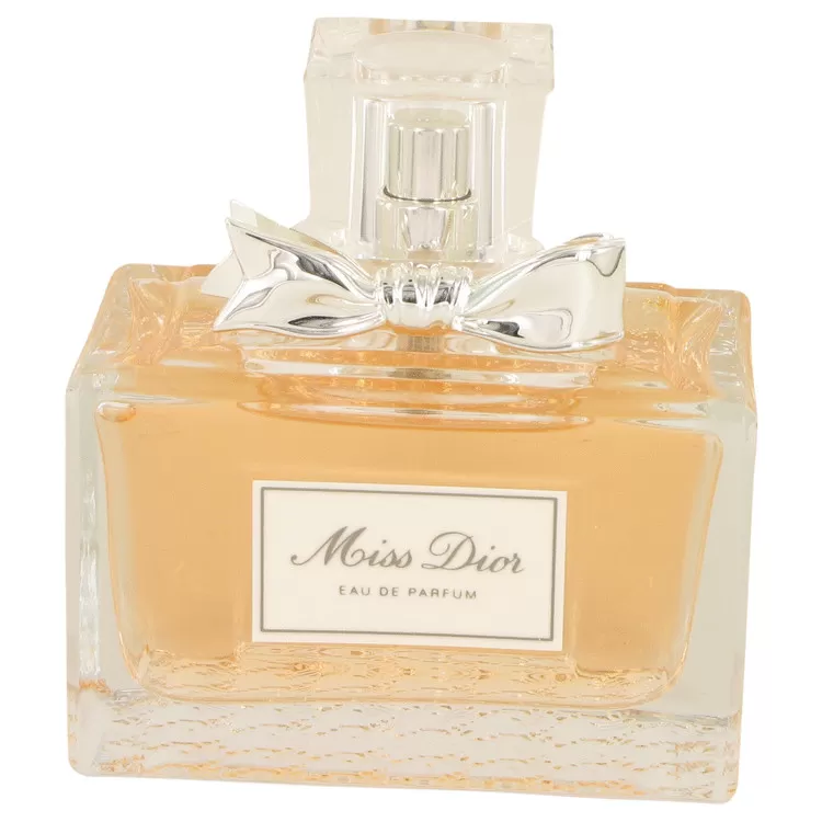 Miss Dior (miss Dior Cherie) Eau De Parfum Spray (New Packaging Tester)