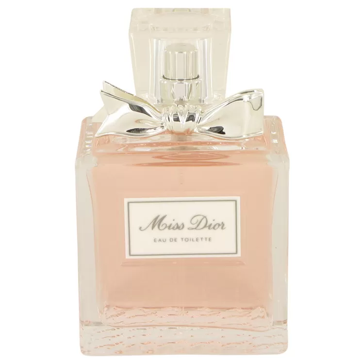 Miss Dior (Miss Dior Cherie) Eau De Toilette Spray (Tester)