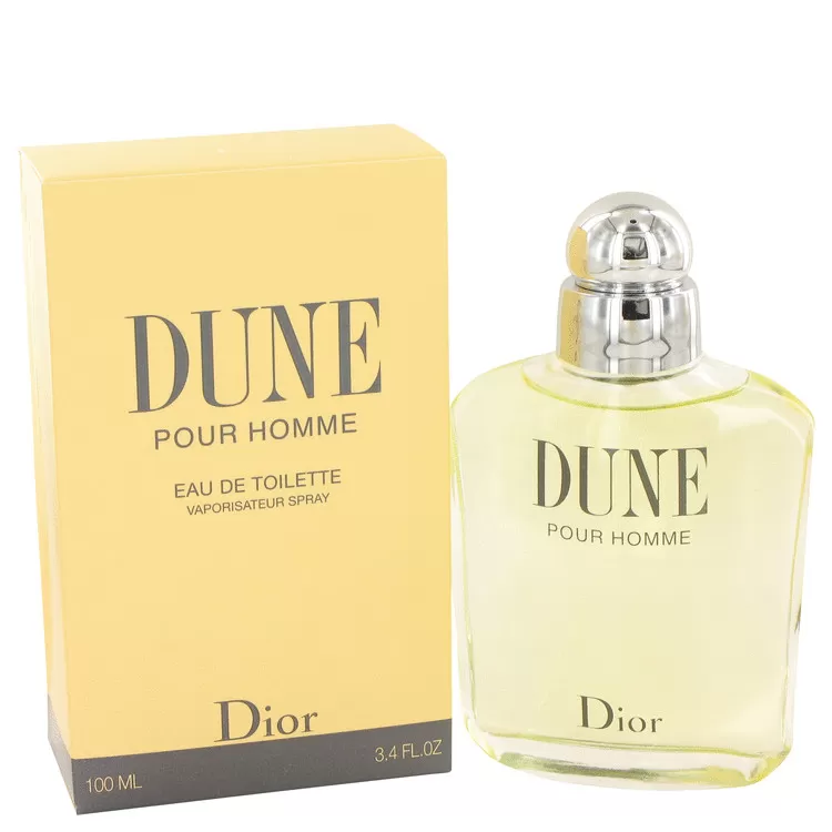 DUNE Eau De Toilette Spray