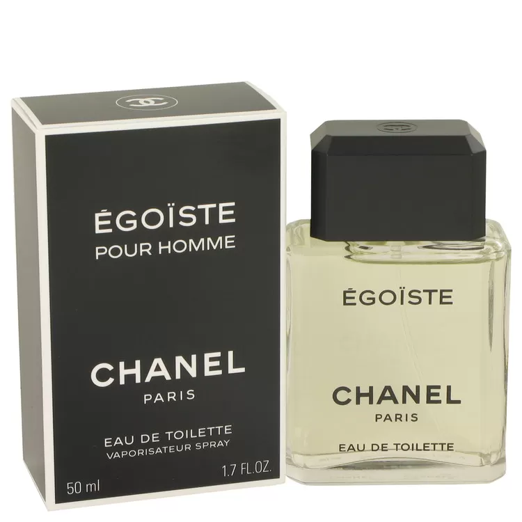 EGOISTE Eau De Toilette Spray