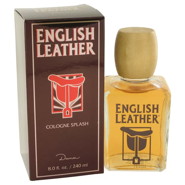 English Leather Cologne