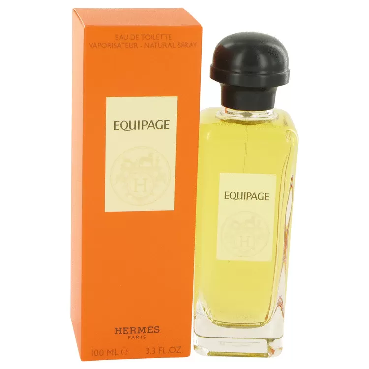 EQUIPAGE Eau De Toilette Spray
