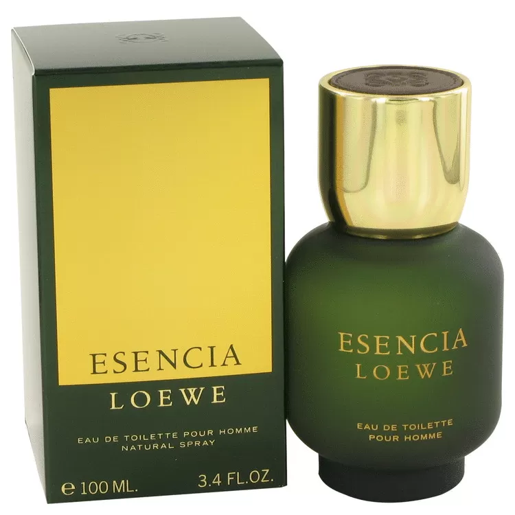 ESENCIA Eau De Toilette Spray
