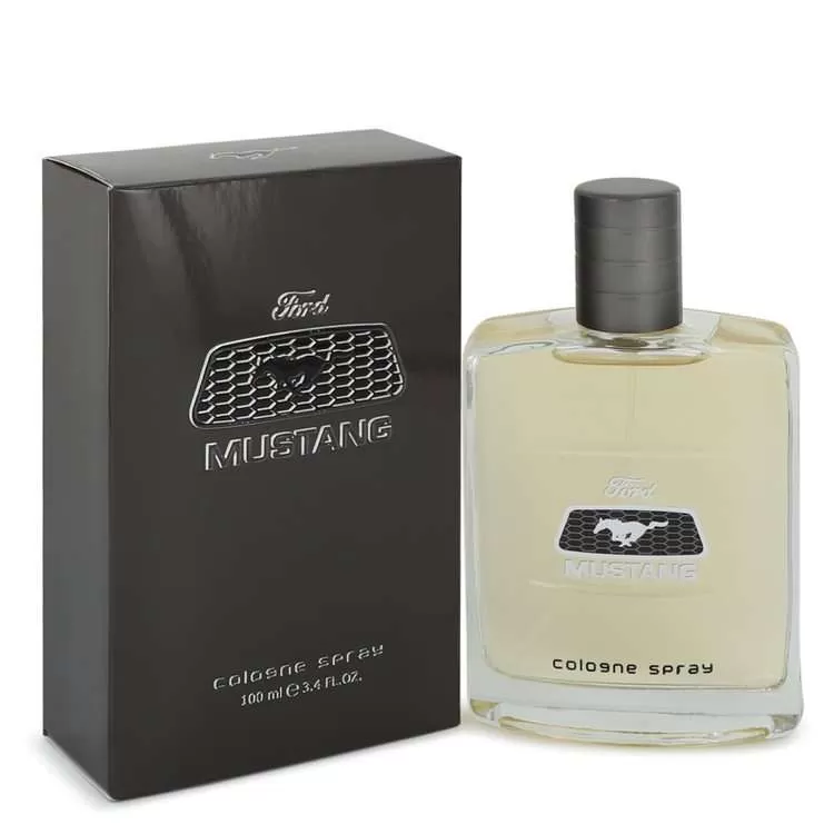 Mustang by Estee Lauder Cologne Spray for Men