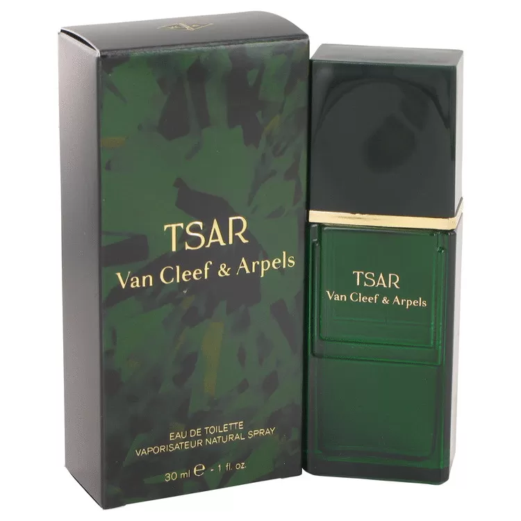 TSAR Eau De Toilette Spray