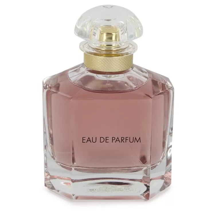 Mon Guerlain Eau De Parfum Spray (Tester)