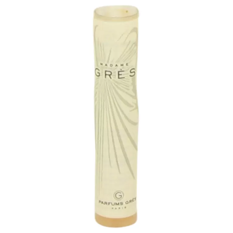 Madame Gres Vial (sample)