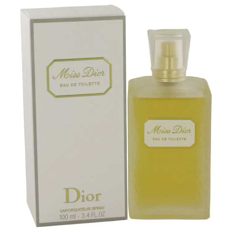 MISS DIOR Originale Eau De Toilette Spray