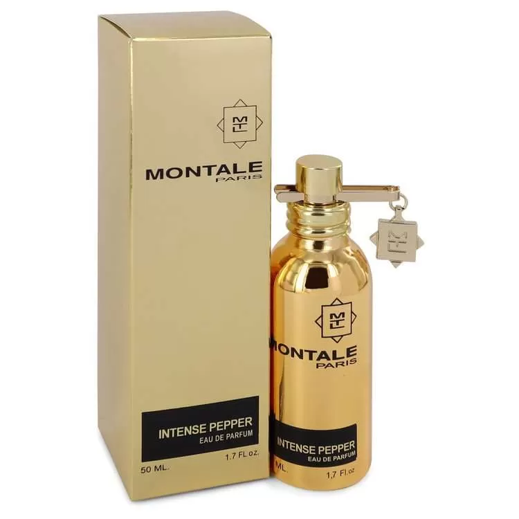 Montale Intense Pepper by Montale Eau De Parfum Spray for Women
