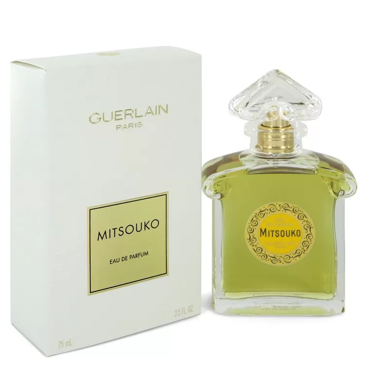 MITSOUKO Eau De Parfum Spray
