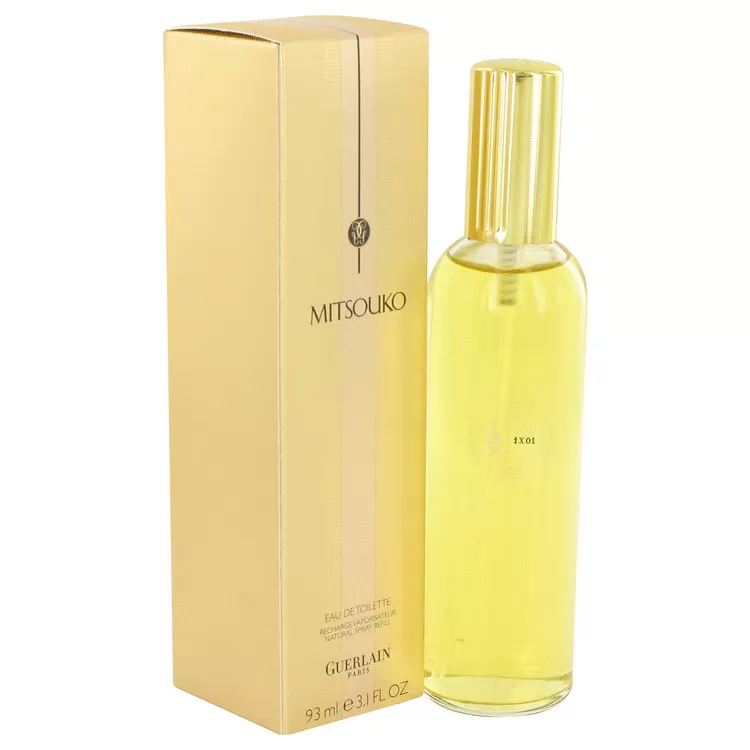 MITSOUKO Eau De Toilette Spray Refill