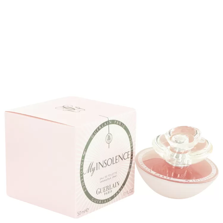 My Insolence Eau De Toilette Spray