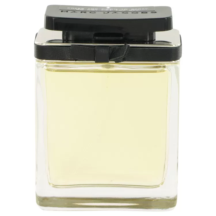 MARC JACOBS Eau De Parfum Spray (Tester)