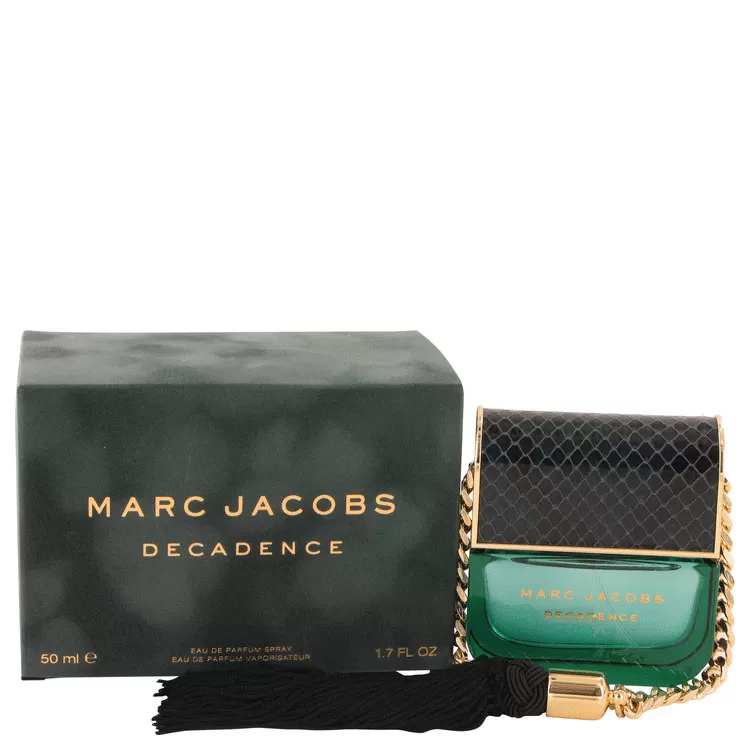 Marc Jacobs Decadence Eau De Parfum Spray