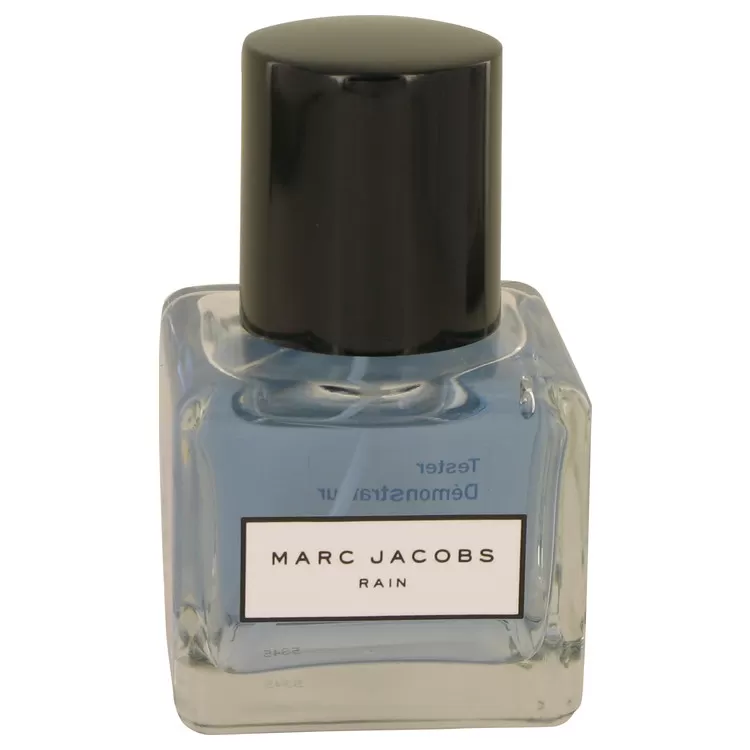 Marc Jacobs Rain Eau De Toilette Spray (Tester)