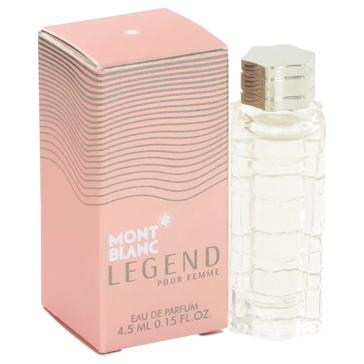 MontBlanc Legend Mini EDP