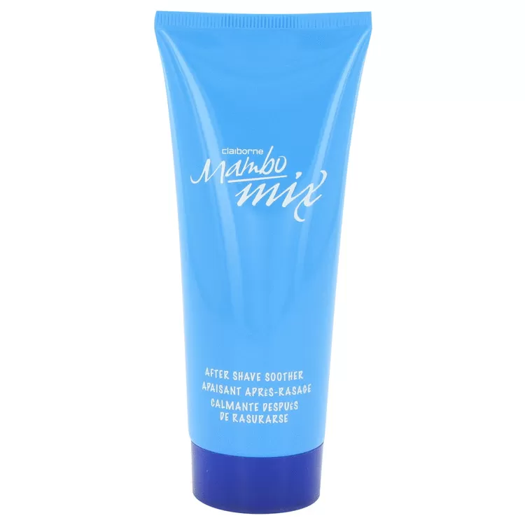 Mambo Mix After Shave Soother
